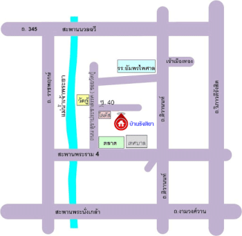 *****ทาวน์เฮ้าส์มือสอง โครงการ บ้านรังสิยา แจ้งวัฒนะ-ปากเกร็ด เนื้อที่ 17 ตร.ว. ฟังก์ชัน 2 ห้องนอน 2 ห้องน้ำ บ้านสวย พร้อมเข้าอยู่ เหมาะกับการลงทุน และการอยู่อาศัย บนทำเลเดินทางสะดวก เชื่อมต่อถนนติวานนท์ ถนนแจ้งวัฒนะ ถนนสามัคคี ใกล้รถไฟฟ้าสายสีชมพู "สถานีปากเกร็ด" และจุดขึ้นทางด่วน "ศรีรัช"